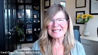 How does a online course fit into the mix of your business with Nancy Giere Connect Inspire Create