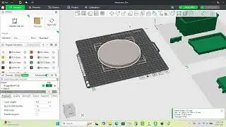 3D Printing - Adding Custom Flush Logo to Existing 3D Model with InkScape and Your Slicer
