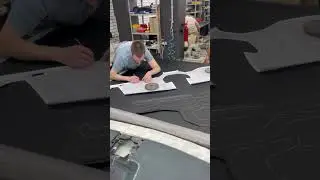 Перетяжка торпедо  