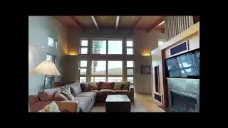 McGregor Lake Private Retreat