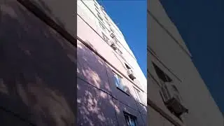 Кому нужен "короед"  #мариуполь