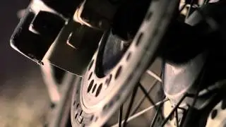 Africa twin xrv 750