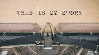 This is My Story: Rev. Sara Reyes (Full Service)
