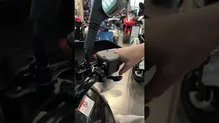 Вторая часть обзора на Linhai. Третья будет в профиле! 