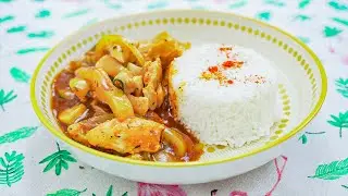 Best Chinese Chicken in Sweet and Sour Sauce (Better than in a Restaurant) #32