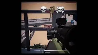 Phantom forces edit