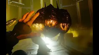 BO6 Emergence play through