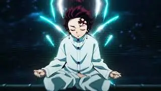 「Sidelines  🥶」Demon Slayer「AMV/EDIT」