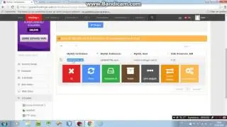 Hostinger Üzerinden Wordpress Kurulumu