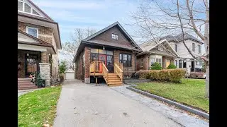 70 Superior Avenue, Etobicoke