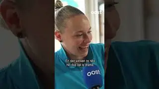 Keihard zwoegen in het animatieteam | Oost