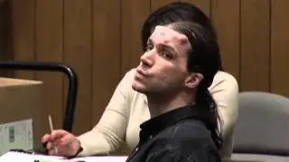 Caius Veiovis Guilty in Triple-Murder Case