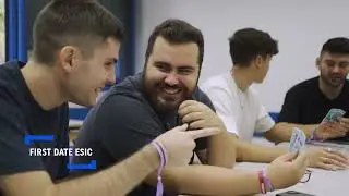 FirstdayESIC en Valencia 2022