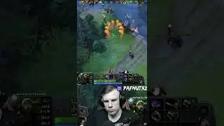 ЛОВУШКА ДЖОКЕРА В DOTA 2 