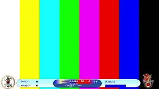 BKPL T10/10 MATCH HATINA