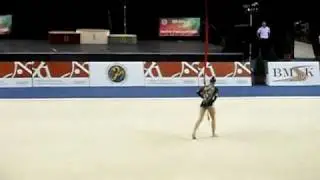 Daria﻿ Kondokova - Russia - WCup 2010.