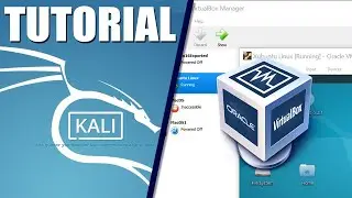 How to Install Kali Linux 2023 Latest Version With All Hacking Tools Without Error! On Windows 10