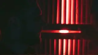 Hahlweg x wayfie - Eyes On Fire
