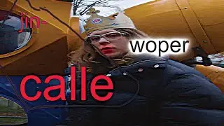 Yin Kalle - Doublewhopper (NikiWin remix)
