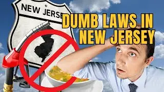 Why Pumping Gas in New Jersey Can Cost You Big!