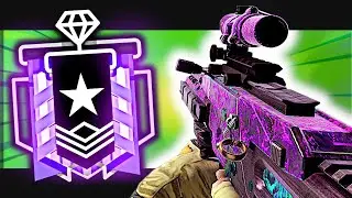 Der DIAMOND Spieler - Rainbow Six Siege [DE]