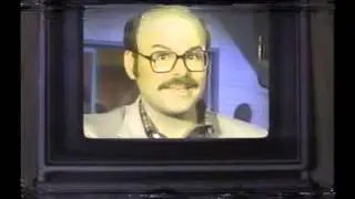 CBC Television Look Again! Promo (80's)