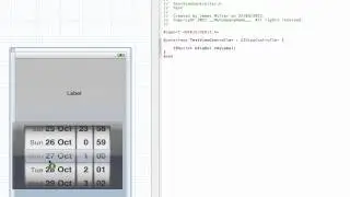 Xcode 4 - Using Split Screen and Code Snippets + EXTRA