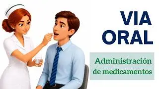 ORAL ROUTE in medication administration💊#safetyandhealth