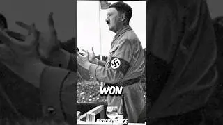 What If Hitler Had won WWII? #2 #history #ww2 #hitler #war #historicalfigures #facts #worldwar2 #ai