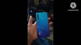 mi note 8 emmc Reball