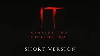 IT: The Experience (Short Version)
