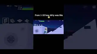 Get This Man a Pair Of Wings 😭 (FAKE FORTNITE) #fortniteshorts #fortnitetiktok #1v1lol #fortnite