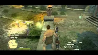 (2012, OLD) Infinite Disclipine points with Vocation rank up