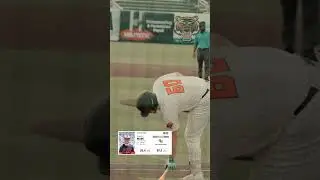 Gavin Mabe | University of Quincy Commit | 2024 #baseballgame