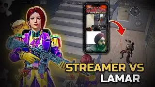 “Hga hai humne” STREAMER comment!!