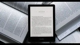 O kindle paperwhite é bom para ler PDFs?