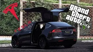Easiest way to install a Add-On car mod ( GTA V )