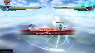 They Limit Burst Now!?