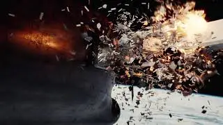 Stellarnaut , A Blender Animated Short Film