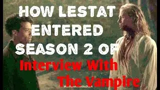 Scenes of LOUSTAT | Episode 1 | IWTV2