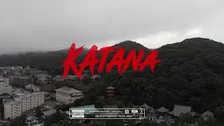 Daddy Dragon x VSR Presents: Katana (Japan) Trailer