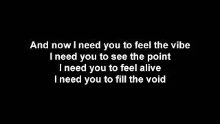 Void - The Neighbourhood [LYRICS]