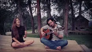 Zamba para olvidarte | Cover - Bohemia | Acústico