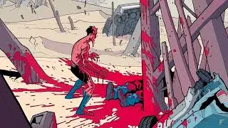 Invincible Meets Spider-Man || Marvel Team-up #14