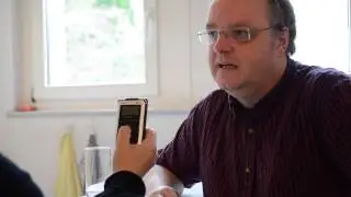 Die Grundlagen der Bildverwaltung