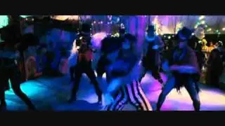 Fame - Saranno Famosi - Can't Hide From Love.wmv