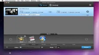 How to Convert and Import WMV to iMovie