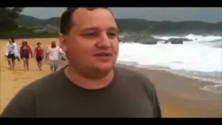 KYRIOS REGGAE - CRICIUMA /SC - 15 ANOS FANUEL