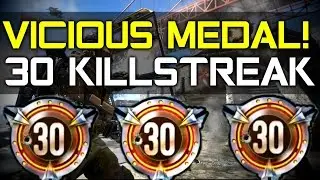 30+ Kill Streak- Call of Duty- Advanced Warfare