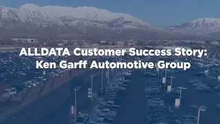 Customer Testimonial  - Dealership Group